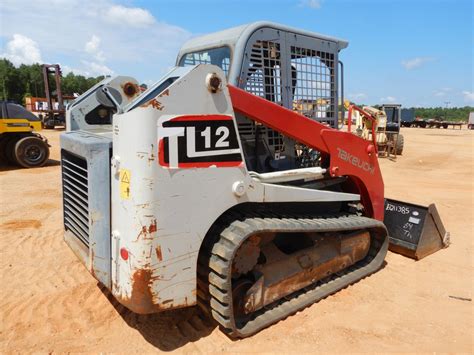 tl12 skid steer controls|takeuchi tl12 new price.